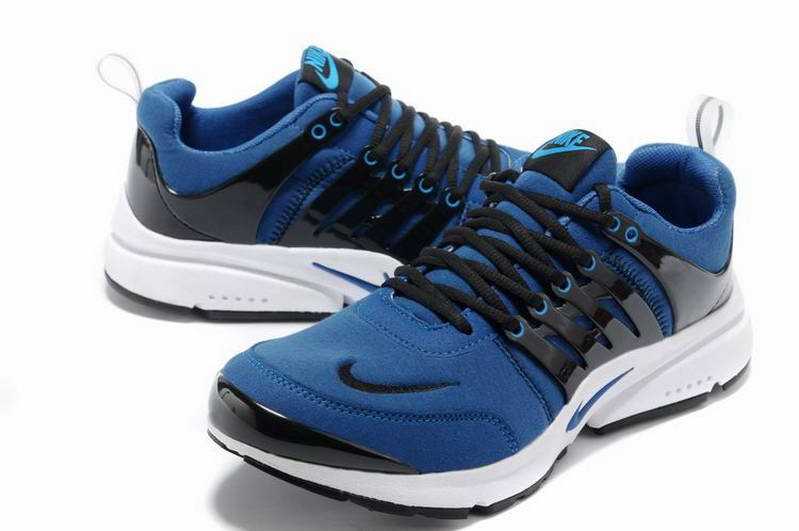 Nike Presto 5 Fur chaussure nike presto authentique